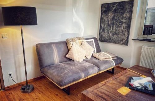 Bad Bertrich Apartment | Ferienwohnung EG AusZeit