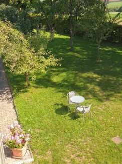 Hupperath Apartment | Ferienwohnung Eifelglück Hupperath