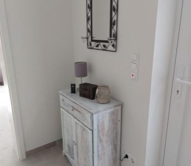 Nideggen Apartment | Ferienwohnung Eifelglück