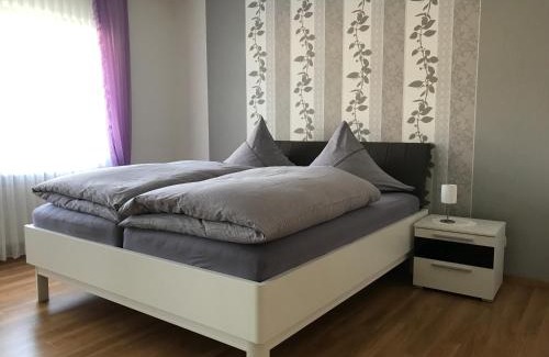 Putzborn Apartment | Ferienwohnung Eifelluft