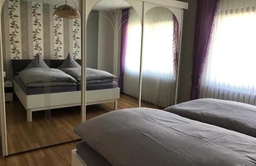 Putzborn Apartment | Ferienwohnung Eifelluft
