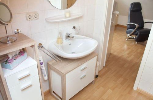 Nettersheim Apartment | Ferienwohnung Eifelmond