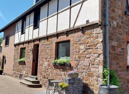 Schleiden Apartment | Ferienwohnung EifelReich