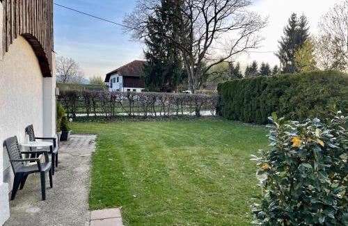 Freilassing Apartment | Ferienwohnung Einzimmerappartement