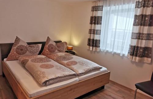 Sankt Leonhard im Pitztal Apartment | Ferienwohnung Eiter Manuela