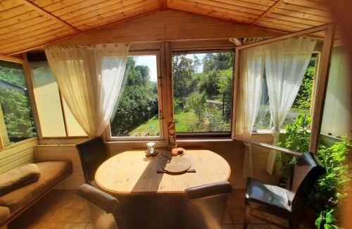 Bad Harzburg Apartment | Ferienwohnung-Eldorstal-2-Urlaub-mit-Hund-in-Bad-Harzburg