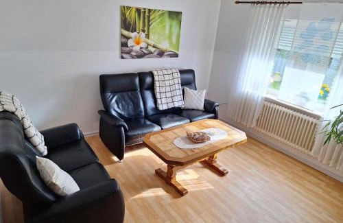Papenburg Apartment | Ferienwohnung Elfriede