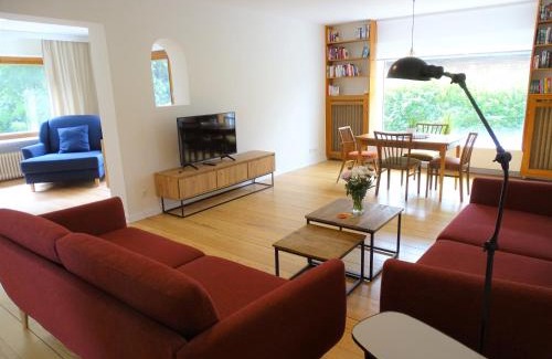 Dahme Apartment | Ferienwohnung "Elisabeth"