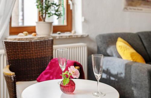 Rostock Apartment | Ferienwohnung Elisabeth