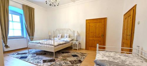 Gaming Apartment | Ferienwohnung Elsasser