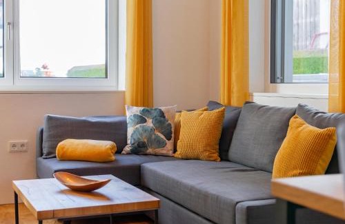 Niedernsill Apartment | Ferienwohnung Emilia