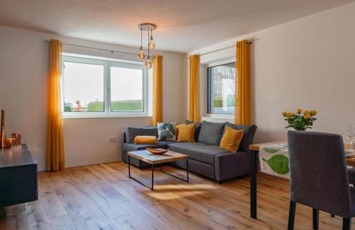 Niedernsill Apartment | Ferienwohnung Emilia
