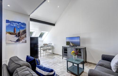 Trassenheide Apartment | Ferienwohnung Emilia