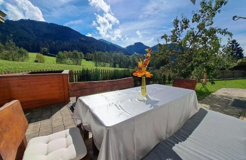 Soell Apartment | Ferienwohnung Emmerenzia