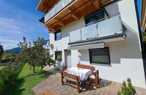 Soell Apartment | Ferienwohnung Emmerenzia
