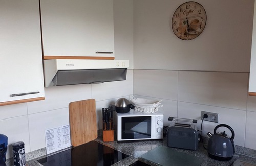 Rheine Apartment | Ferienwohnung Ems-nah, 1-4 Pers
