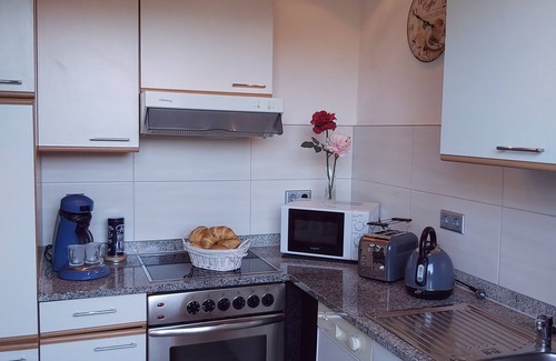 Rheine Apartment | Ferienwohnung Ems-nah, 1-4 Pers