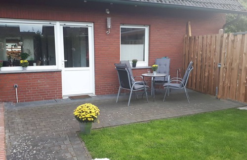 Rheine Apartment | Ferienwohnung Ems-nah, 1-4 Pers