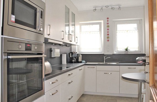 Rheine Apartment | Ferienwohnung Emsbett, 1-5 Pers