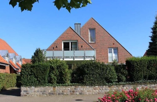 Rheine Apartment | Ferienwohnung Emsbett, 1-5 Pers