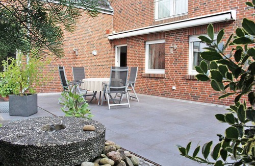Rheine Apartment | Ferienwohnung Emsbett, 1-5 Pers