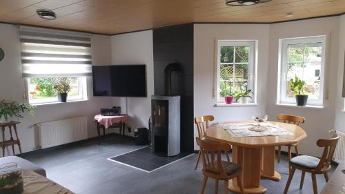 Bad Ems Apartment | Ferienwohnung Emser Hütte