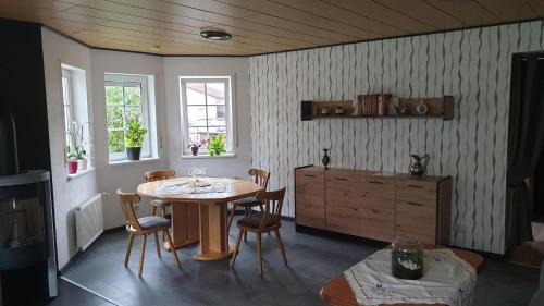 Bad Ems Apartment | Ferienwohnung Emser Hütte