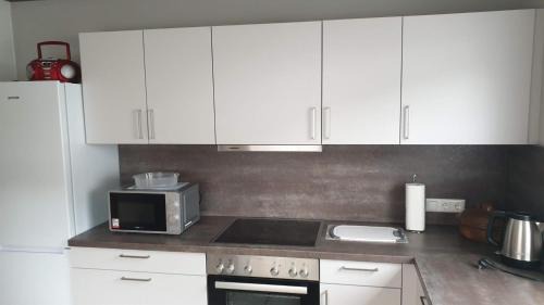 Bad Ems Apartment | Ferienwohnung Emser Hütte