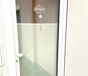 Dichtelbach Apartment | Ferienwohnung Enders
