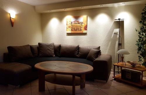 Kauslund Apartment | Ferienwohnung Engelsby