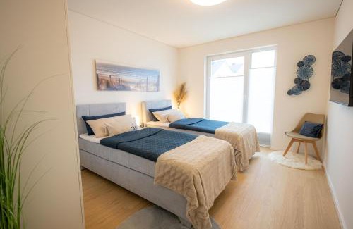 Olpenitz Apartment | Ferienwohnung Entspann Dich Olpenitz