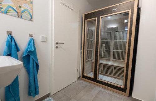 Olpenitz Apartment | Ferienwohnung Entspann Dich Olpenitz
