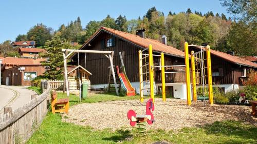 Missen Apartment | Ferienwohnung Enzian 3 im Feriendorf Sonnenhang im Allgäu