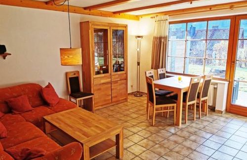 Missen Apartment | Ferienwohnung Enzian 2 im Feriendorf Sonnenhang im Allgäu