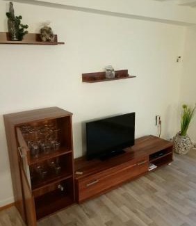 Monschau Apartment | Ferienwohnung er Loof