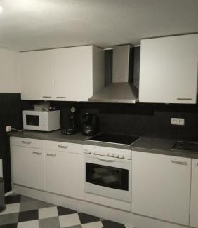 Monschau Apartment | Ferienwohnung er Loof