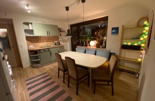 Marbach Apartment | Ferienwohnung Erfurt Marbacher Höhe