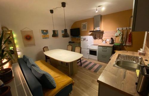 Marbach Apartment | Ferienwohnung Erfurt Marbacher Höhe