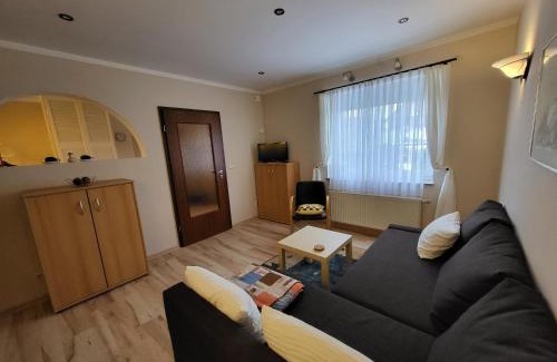 Usedom Apartment | Ferienwohnung Erika