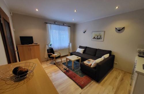 Usedom Apartment | Ferienwohnung Erika