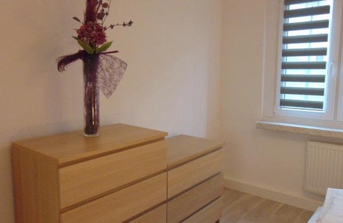Gelenau Apartment | Ferienwohnung "Ernst 1"