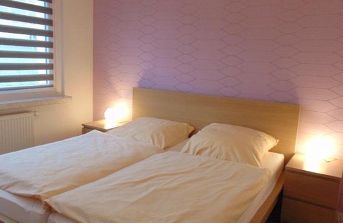 Gelenau Apartment | Ferienwohnung "Ernst 1"