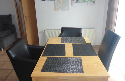 Olpe Apartment | Ferienwohnung Erpel