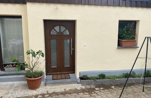 Herresbach Apartment | Ferienwohnung Eschbach Hof 2 am Nürburgring
