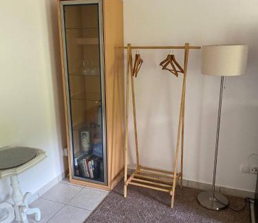 Herresbach Apartment | Ferienwohnung Eschbach Hof 2 am Nürburgring