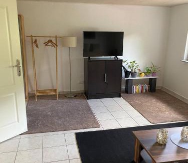 Herresbach Apartment | Ferienwohnung Eschbach Hof 2 am Nürburgring