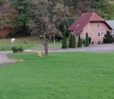 Holzheim Apartment | Ferienwohnung Eva