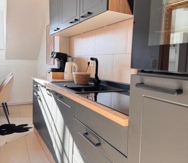 Kloster Zinna Apartment | Ferienwohnung Express