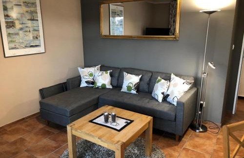 Wyk auf Foehr Apartment | Ferienwohnung Föhrmieten