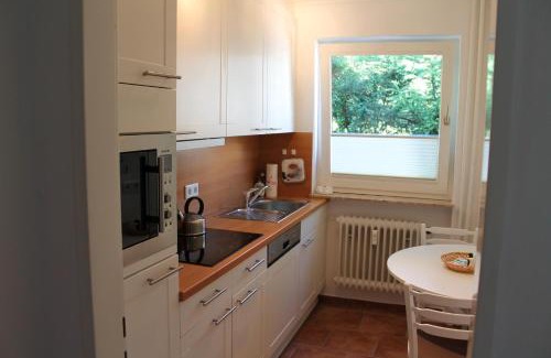 Wyk auf Foehr Apartment | Ferienwohnung Föhrmieten
